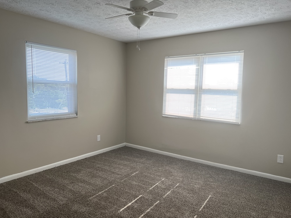 Bedroom Shorelake Apartments Lexington KY